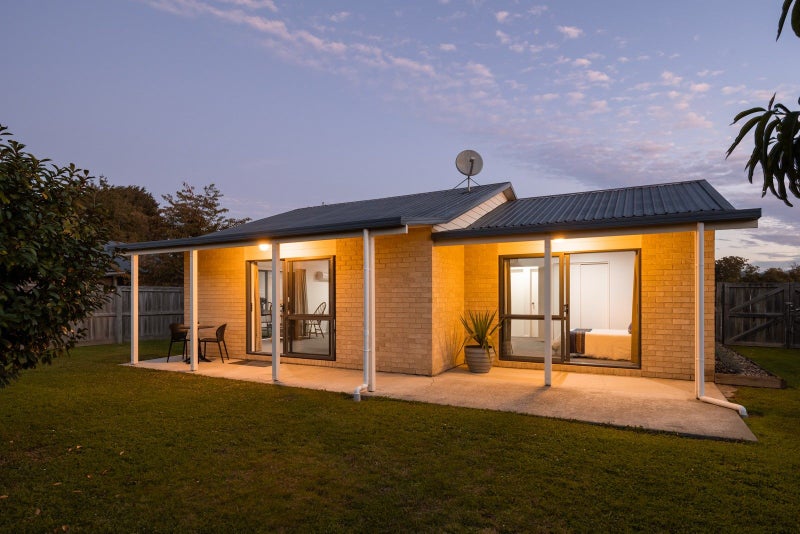 11 Merlot Place, Riversdale, Blenheim - Carousel 1