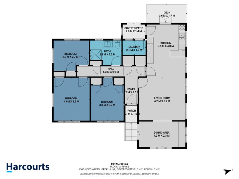41 Keyte Street, Kensington, Whangarei - Carousel 22