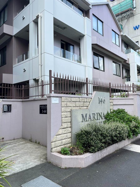 40/146 Fanshawe Street, Auckland Central, Auckland - Carousel 1