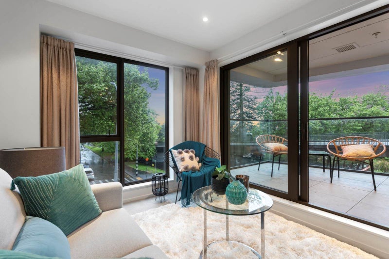 105/5 Howe Street, Auckland Central, Auckland - Carousel 1