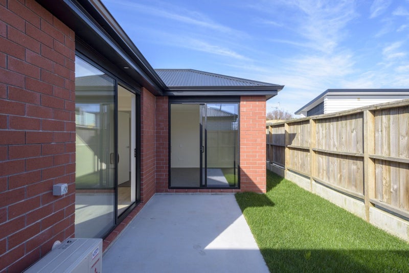 3/8 Saint Pauls Road, Chartwell, Hamilton - Carousel 14
