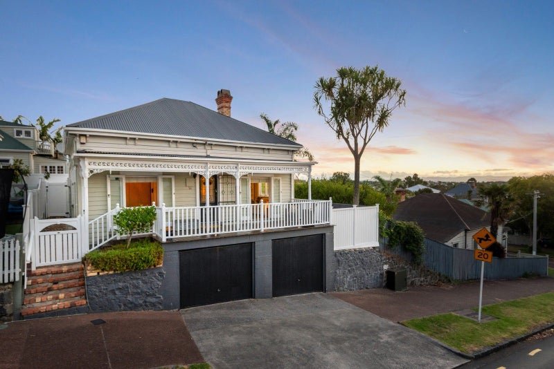 56 Pompallier Terrace, Ponsonby, Auckland - Carousel 1