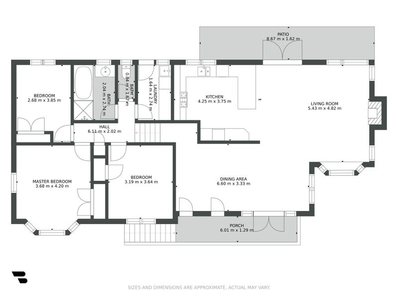 8 Hobday Place, Meadowbank, Auckland - Carousel 20