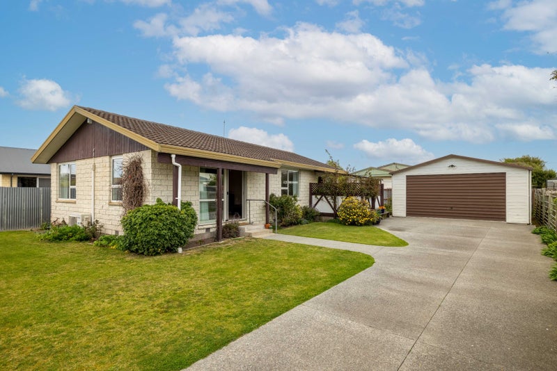 463 Bower Avenue, Parklands, Christchurch - Carousel 1