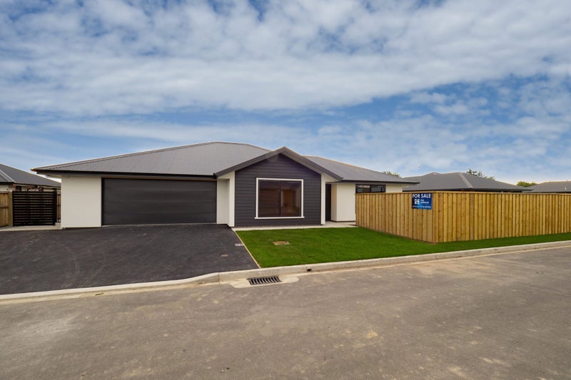 5 Meadow Lane, Tinwald, Ashburton - Carousel 1