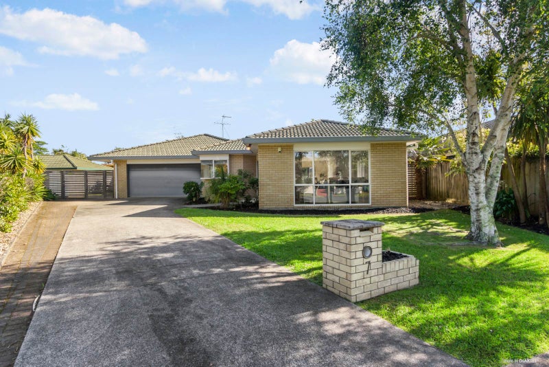 7 Valnera Close, Northpark, Auckland - Carousel 1