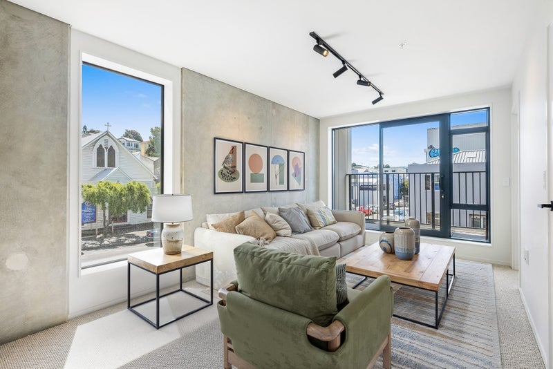 201/21 King Street, Mount Cook, Wellington - Carousel 2