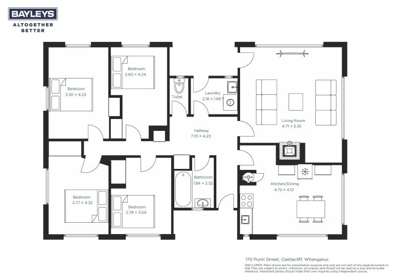 170 Puriri Street, Castlecliff, Whanganui - Carousel 17