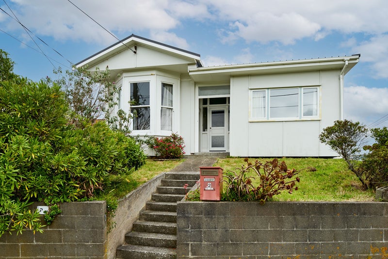 2 Tarawera Road, Johnsonville, Wellington - Carousel 1