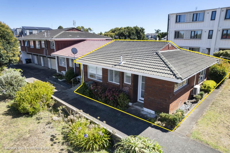 1/17 Kingsway Avenue, Sandringham, Auckland - Carousel 1