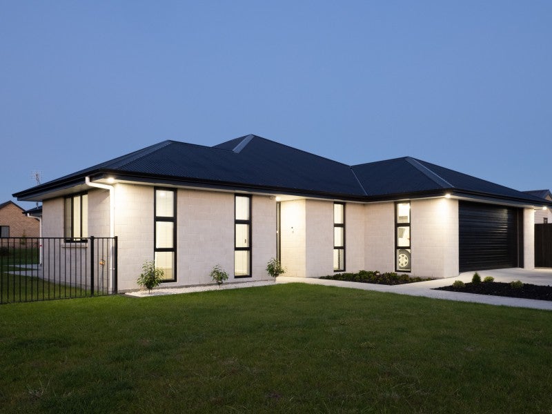 4C Ben Elder Place, Netherby, Ashburton - Carousel 1