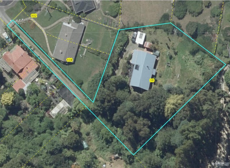 38 Antrim Street, Normanby, Dunedin - Carousel 29