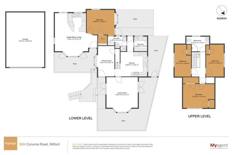 32A Corunna Road, Milford, Auckland - Carousel 21