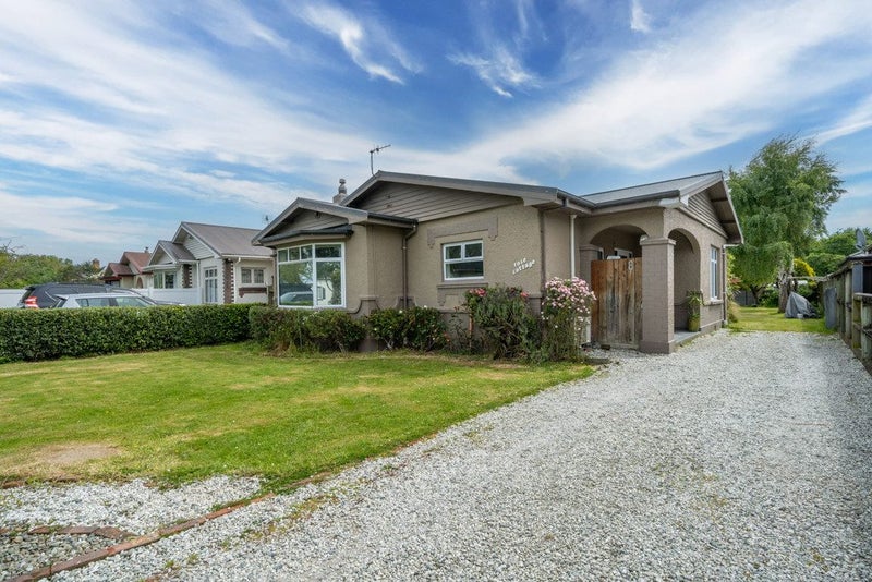 8 Melbourne Street, Windsor, Invercargill - Carousel 1