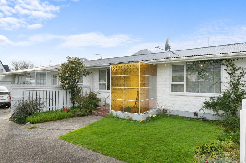 2/22 Burdale Street, Riccarton, Christchurch - Carousel 1