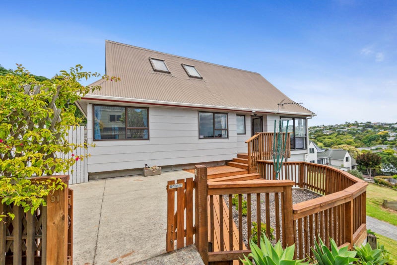 91 Alton Avenue, Hillcrest, Auckland - Carousel 2