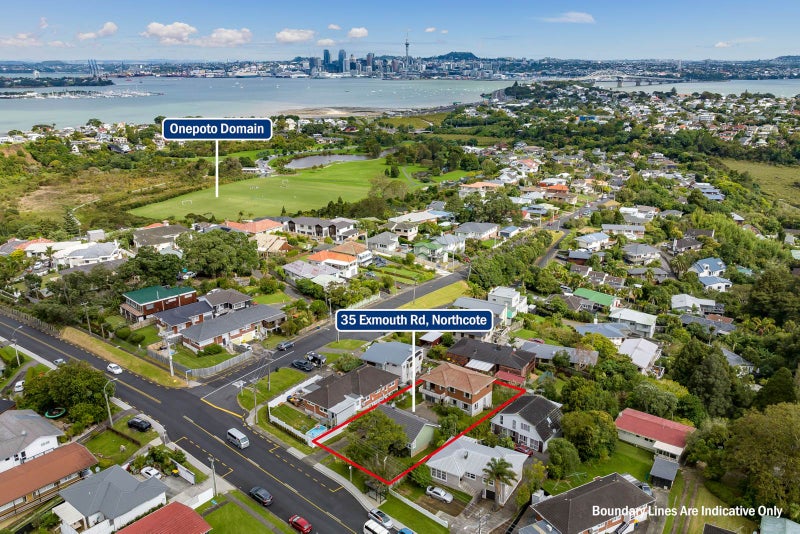 35 Exmouth Road, Northcote, Auckland - Carousel 1