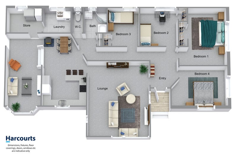 2 Glenroy Crescent, Springlands, Blenheim - Carousel 29