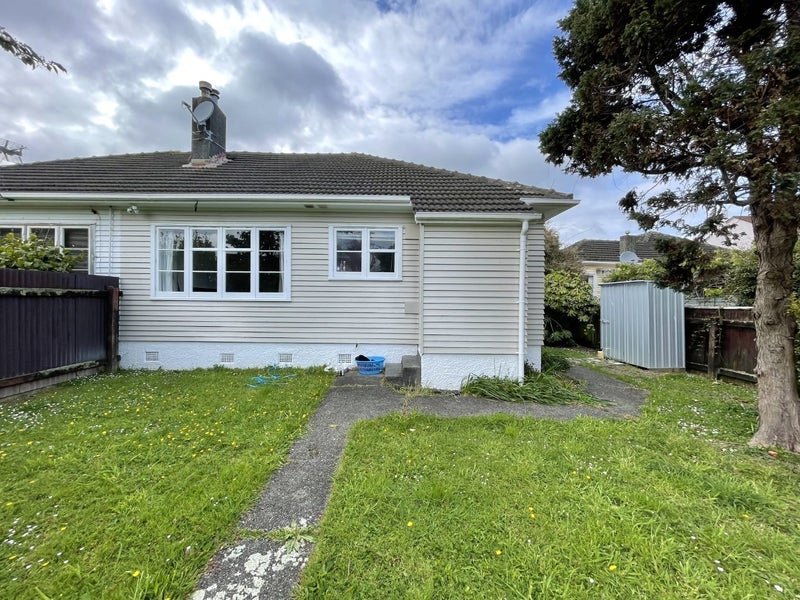 139 Oxford Terrace, Epuni, Lower Hutt - Carousel 11