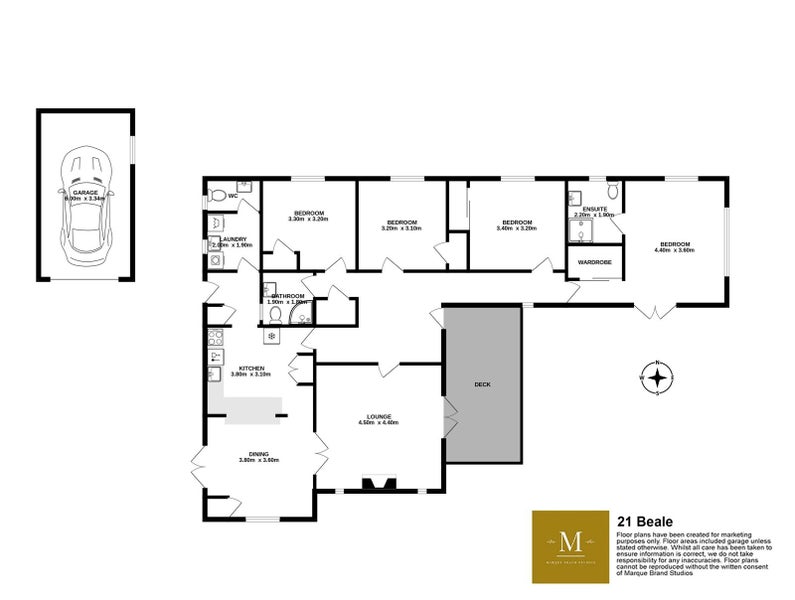 21 Beale Street, Hamilton East, Hamilton - Carousel 27