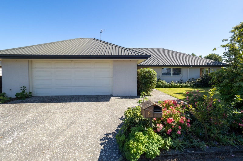 5 Pages Road, Allenton, Ashburton - Carousel 23