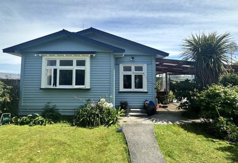 159 Sale Street, Hokitika - Carousel 1