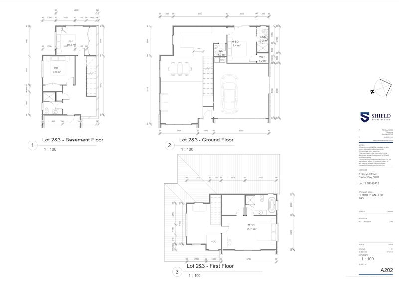 7 Bevyn Street, Castor Bay, Auckland - Carousel 21