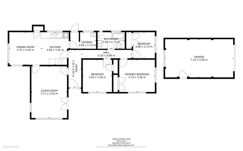 41 Teesdale Street, Burnside, Christchurch - Carousel 17