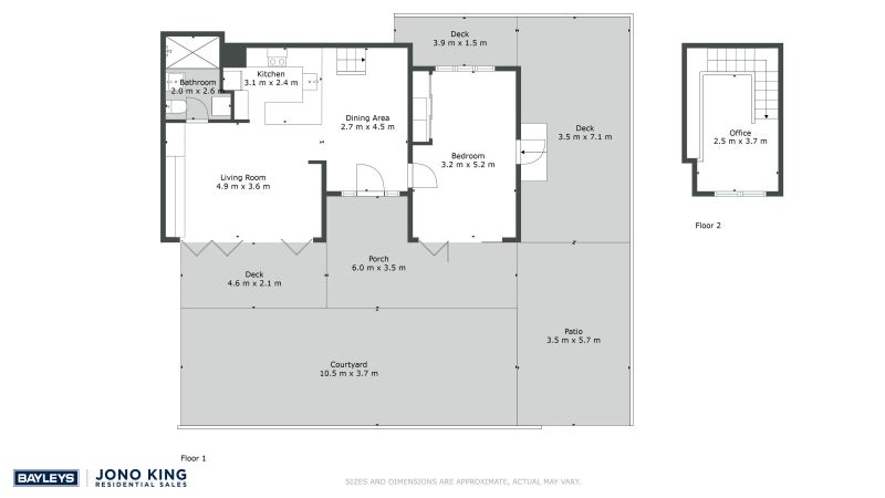 4A Albany Road, Ponsonby, Auckland - Carousel 15