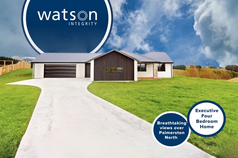 132 Kingsdale Park Drive, Palmerston North - Carousel 1