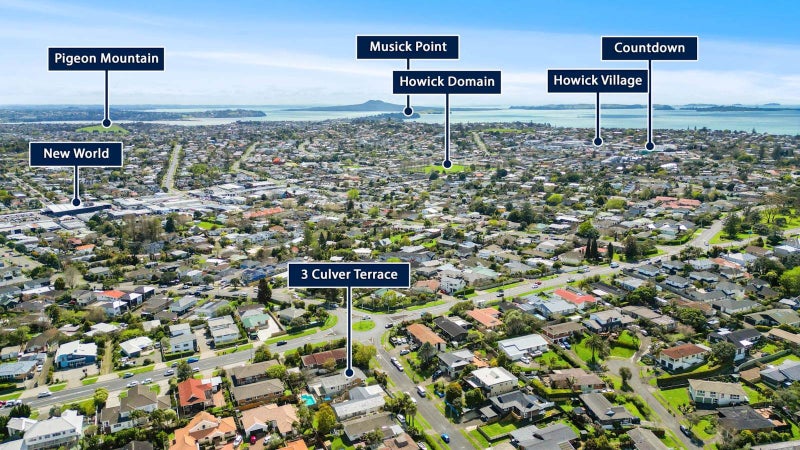 3 Culver Terrace, Howick, Auckland - Carousel 35
