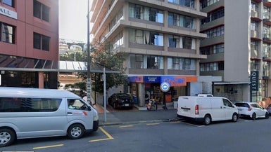 12B/126 The Terrace, Wellington Central, Wellington - Carousel 1