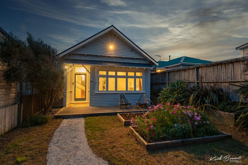 99A Freyberg Street, Lyall Bay, Wellington - Carousel 21