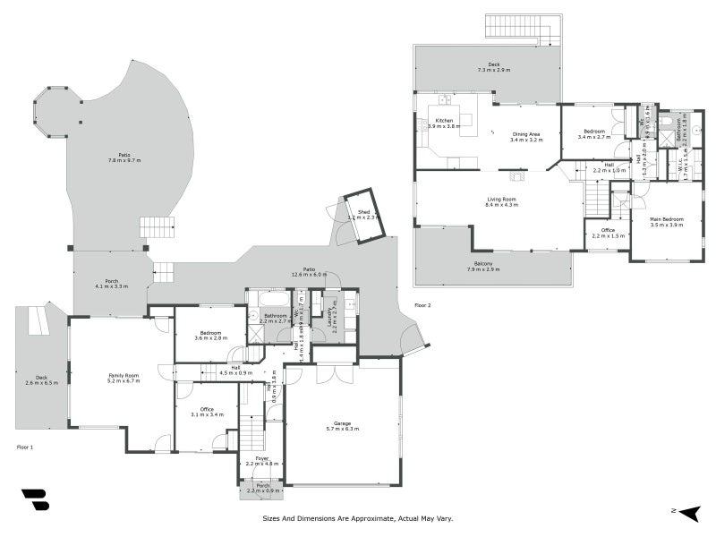 54 Marina View Drive, West Harbour, Auckland - Carousel 29