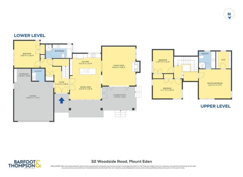 32 Woodside Road, Mount Eden, Auckland - Carousel 13