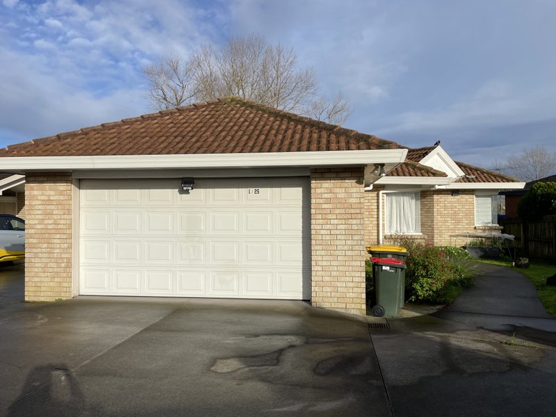 25 Glanworth Place, Dannemora, Auckland - Carousel 1