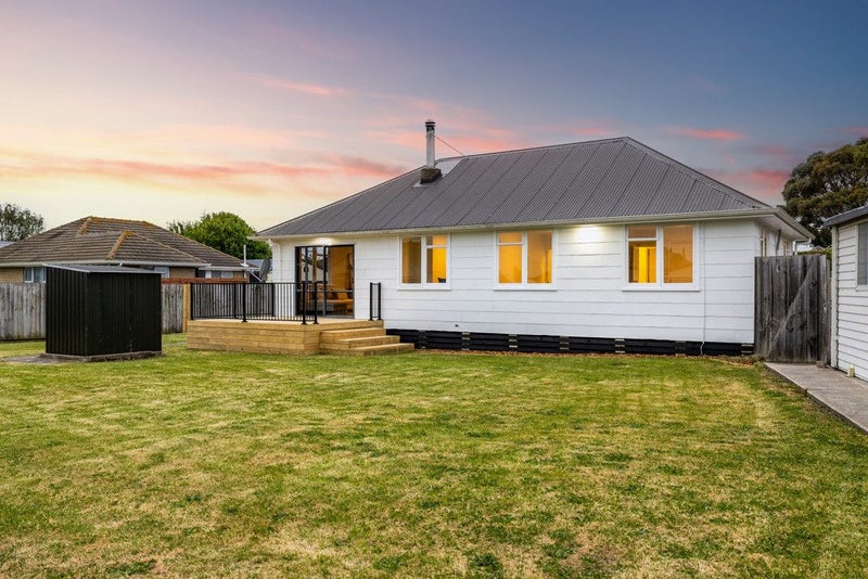 23 Lambeth Crescent, Northcote, Christchurch - Carousel 2