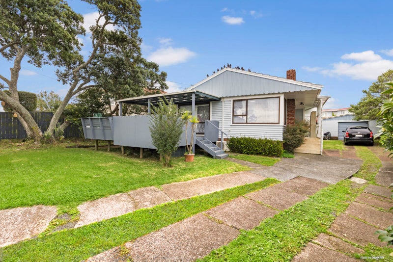 57 Kimber Hall Avenue, Mount Roskill, Auckland - Carousel 1
