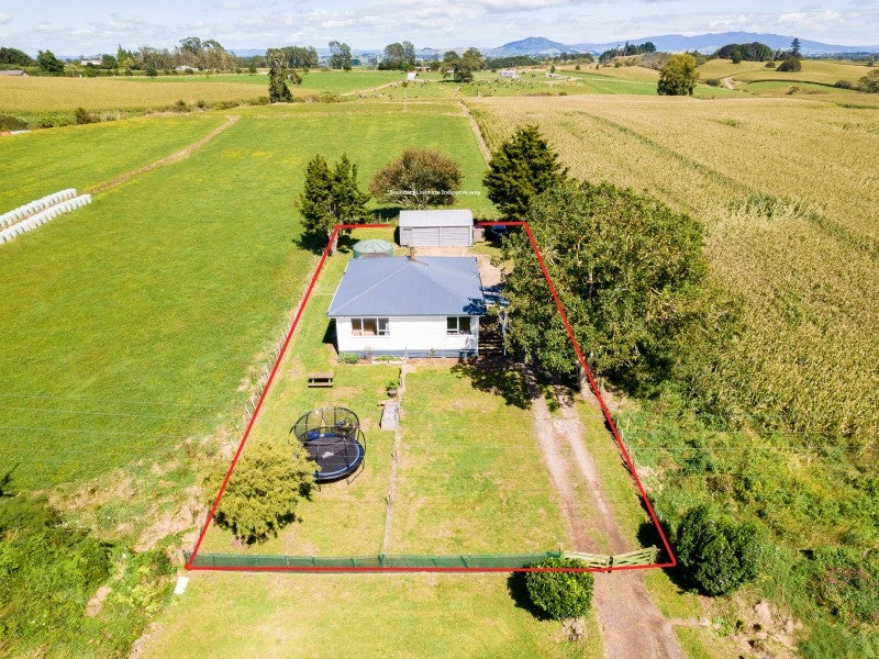 39 Parawera Road, Te Awamutu - Carousel 1