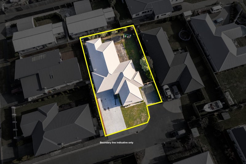 9 Kingsbridge Drive, Burwood, Christchurch - Carousel 22