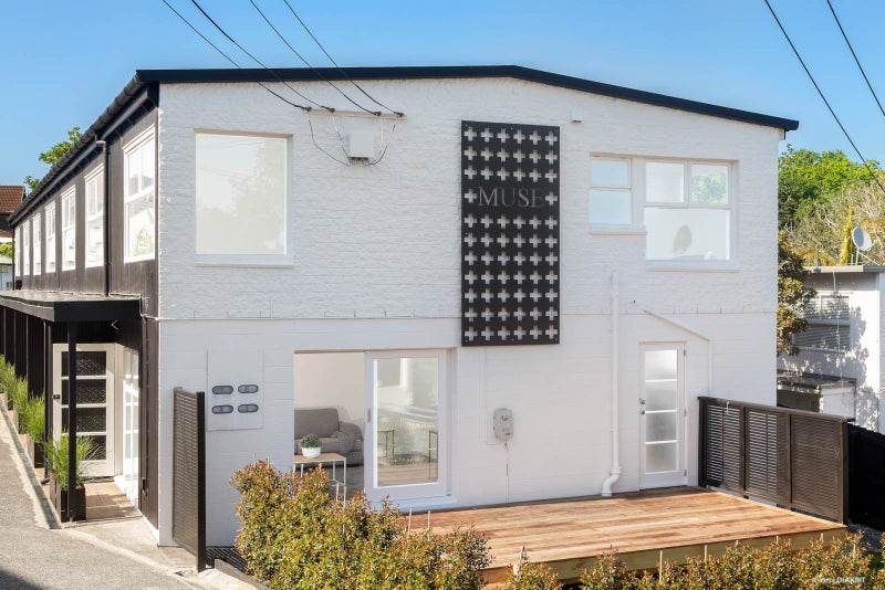 1/0 Birdwood Crescent, Parnell, Auckland - Carousel 1
