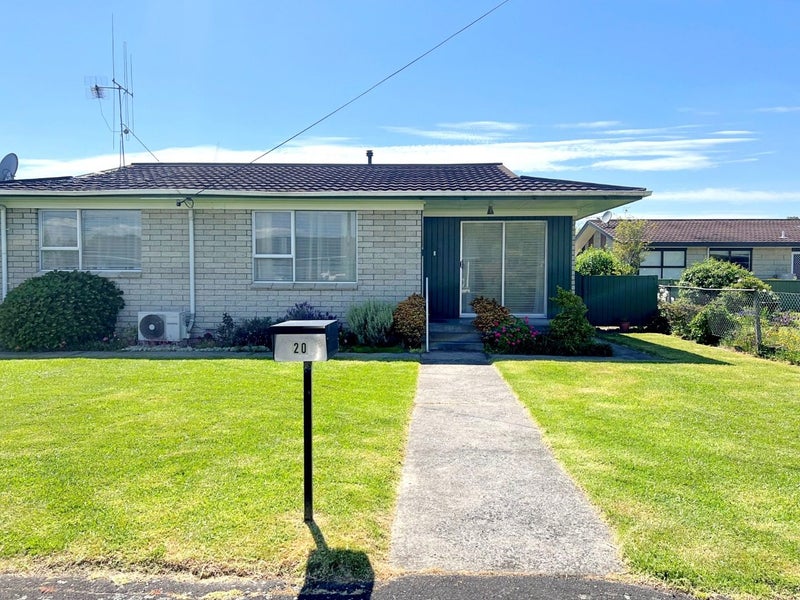20 Howden Road, Fairfield, Hamilton - Carousel 16