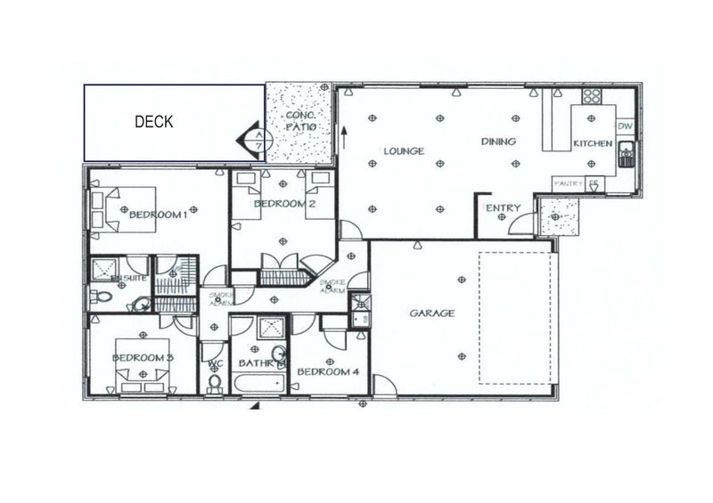 43 Packspur Drive, Flat Bush, Auckland - Carousel 9