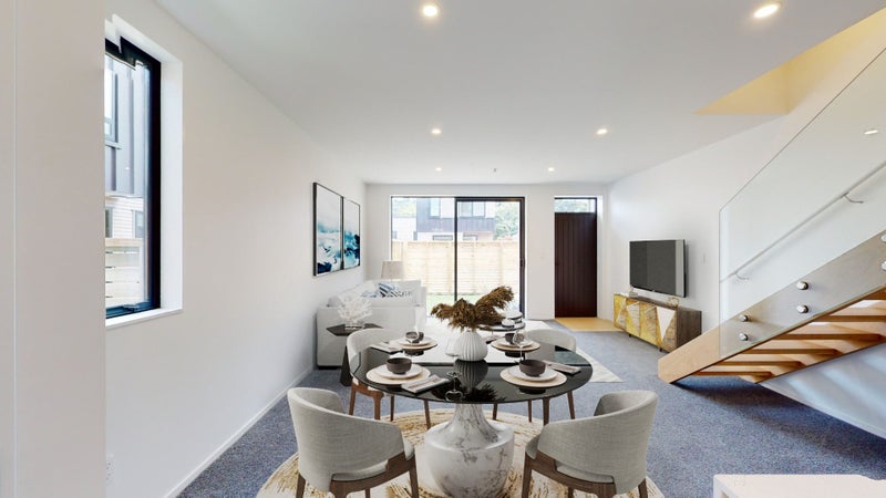 7/13 Fancourt Street, Karori, Wellington - Carousel 1