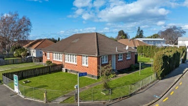 47 Lucas Street, Riversdale, Blenheim - Carousel 1