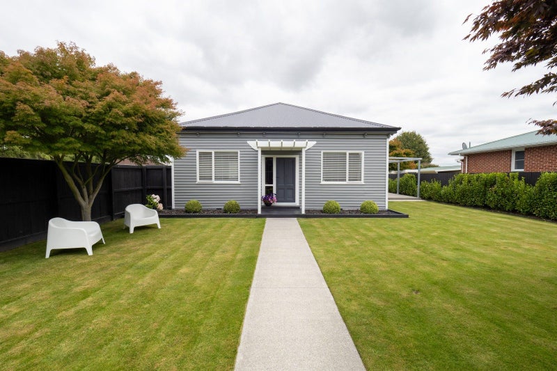 9 Nixon Street, Tinwald, Ashburton - Carousel 2