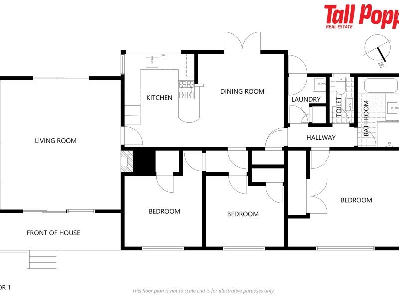 65 Gibbons Street, Ebdentown, Upper Hutt - Carousel 21