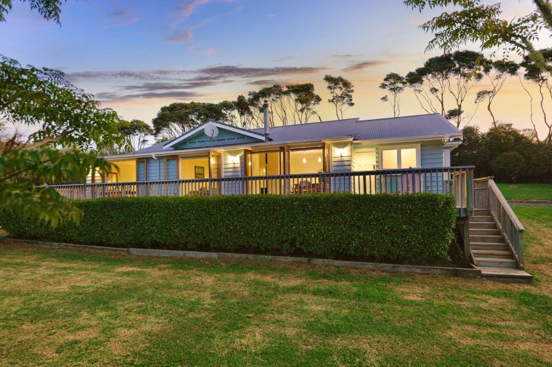 233 Muriwai Valley Road, Waimauku - Carousel 49