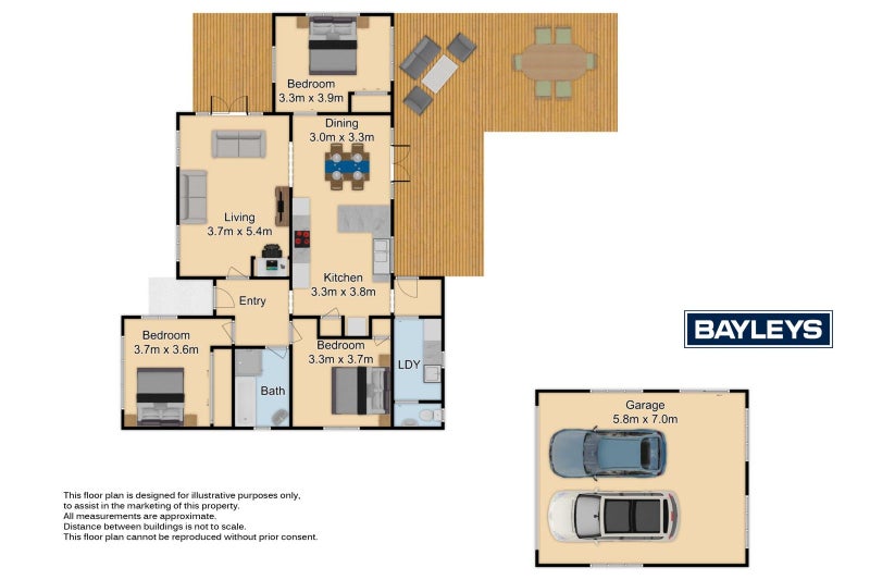 174 Fox Street, Hamilton East, Hamilton - Carousel 23