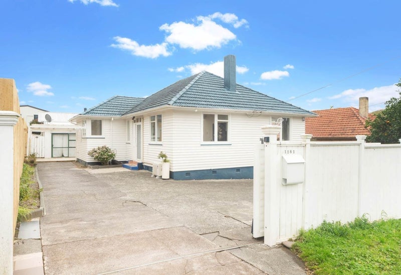 1181 Dominion Road, Mount Roskill, Auckland - Carousel 1